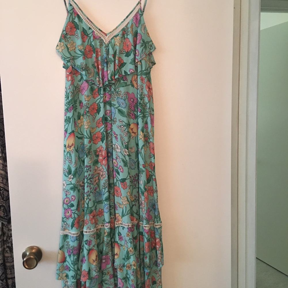 Not for sale - Spell Sayulita Strappy